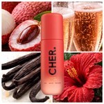 Cher Onyx Rouge Body Splash Tamaño 135 ml #3