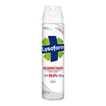 Lysoform Desinfectante Aerosol Original 360 Ml #7