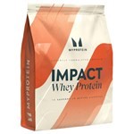 Myprotein Whey Protein Impact Vainilla 1 kg #1