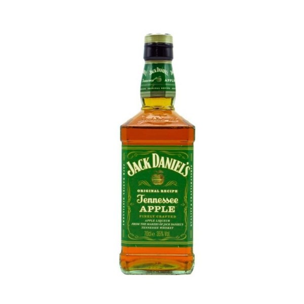 Whisky Jack Daniels Tennessee Apple 700 #1