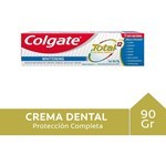 Crema Dental Colgate Total 12 whitening x 90 gr #6
