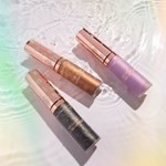 Naj Oleari Go Glow Glitter Eyeliner Color 03 golden Hour #3