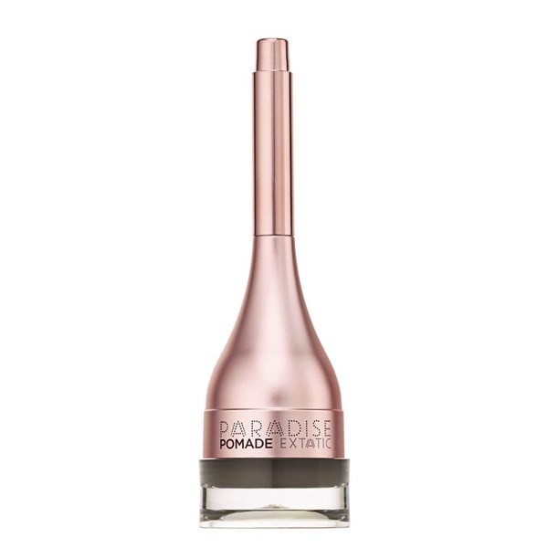 Tinta de Cejas Paradise Pomade Extatic Tono 106 Ebony Loreal París