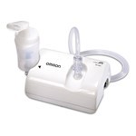 Omron Nebulizador De  Compresor Con V.V.T.Ne-C801sa #1