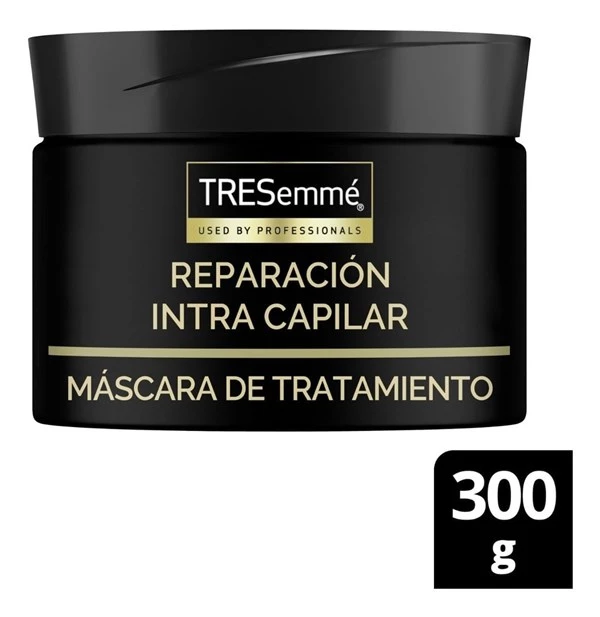 Tresemme Tratamiento Reparación Intra Capilar 300 g