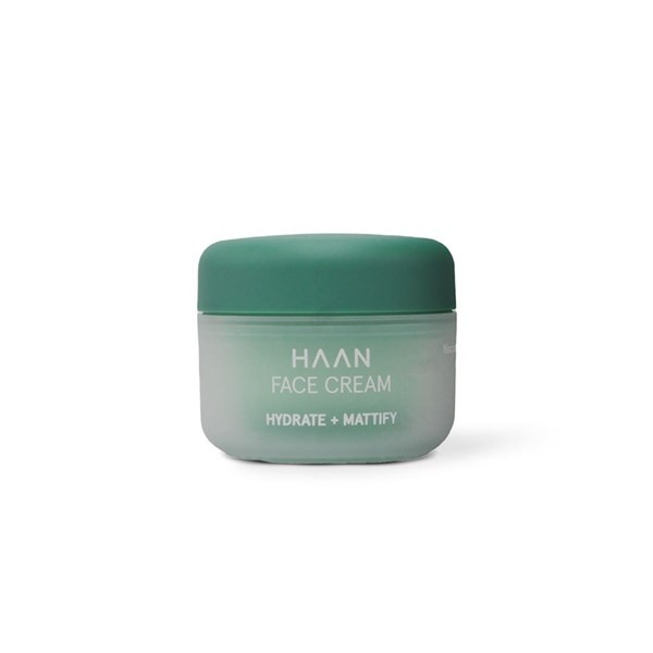 Haan Face Cream Oily Skin 50 ml #1