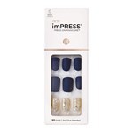 Impress Uñas Press-On Nails Wannabe Star #2