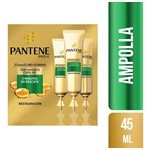 Pantene Ampolla Tratamiento Restauracion 3 minutos de Rescate 3 ml (3 U) #2