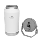 Stanley Classic Flip Straw Bottle Polar 1.9 Lts #5