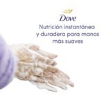 Jabon Liquido Dove Nutricion Profunda Doypack 220 Ml #4