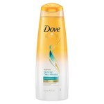 Shampoo Dove Nutrición Óleo-Micelar x 400 ml #1