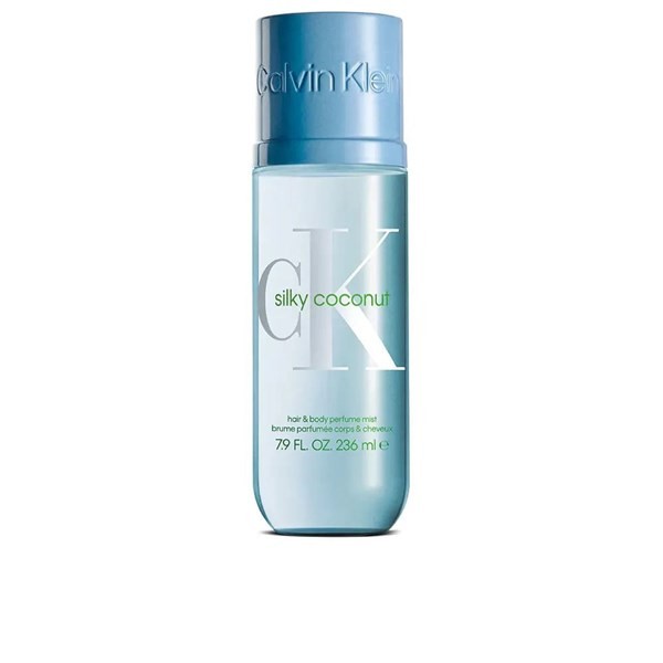 Calvin Klein Body Mist Silky Coconut 236 ml #1