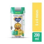 Vital 1 Leche Infantil Fluida Brik X200Ml #1