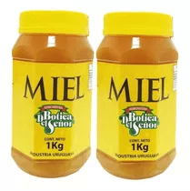 MIEL BOTICA 1K #1