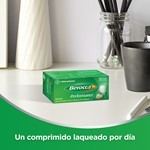 Suplemento Dietario Berocca Performance (30 Comprimidos Laqueados) #6