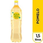 Agua Saborizada Aquarius Pomelo 1,5 Lt #1 Agua Saborizada Aquarius Pomelo 1,5 Lt #1