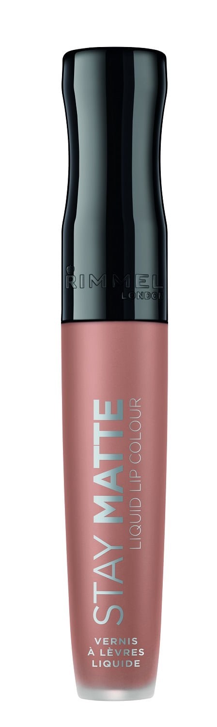 Rimmel Stay Matte Liquid Color 710 #1