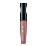 Rimmel Stay Matte Liquid Color 710 #1