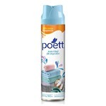 Desodorante De Ambiente Poett Suavidad De Algodón 360 Ml #2