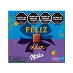 Bombones Crema Leche 110 gr Milka #1
