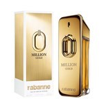 Rabanne Million Gold Edp Intense Presentación Fragancias 200 ml #2