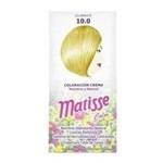 Matisse Kit Coloracion Duo 10.0 #1