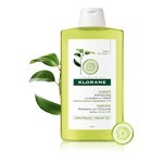 Klorane Shampoo a La Pulpa de Cédrat 400 ml #4