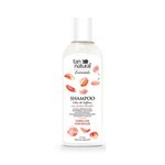 Tan Natural Shampoo Para Cabellos Con Rulos Rizos Con Aceites Esenciales 375 ml #1