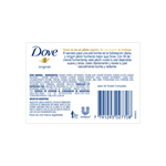 Dove Jabón de Tocador Original Individual 90 gr #7