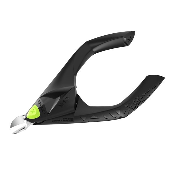 Unhex Alicate de Uñas X-10 Robusto 200K alt