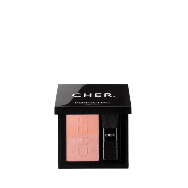 Cher Matte Ink Liq Lip 2 Petal Blush 