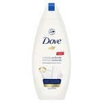 Dove Jabon Liquido Nutrición Profunda  250 ml #3