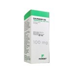 Finadiet Calmador 100 Tramadol 100 Mg / ml Gotas x 10 ml #1
