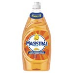 Magistral Detergente Naranja 750 ml #2