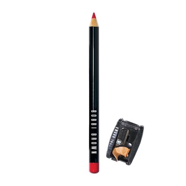 Bobbi Brown Lip Pencil Red