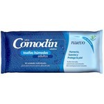 Comodin Toallas Humedas Adulto (60 Unidades) #2