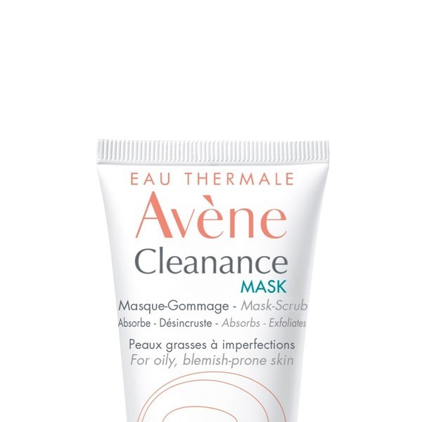 Avene Mascarilla Cleanance 50 ml alt