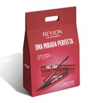 Revlon Kit Navidad Mascara + Delineador #2