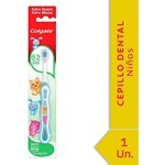 Colgate Cepillo Dental Smiles 0-2 Años 1 Unidad #2