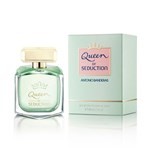 Antonio Banderas Queen Of Seduction For Women EDT x 80 ML #1