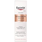 Eucerin Contorno de Ojos Antiedad Hyaluron-Filler + Elasticity Fps 15 15 ml #4