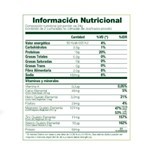 Ampk Batido de Proteina Vegana Sabor Chocolate 506 gr #4