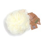 Basicare Esponja Exfoliante Material Reciclado Green #1