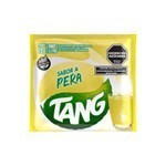 Jugo En Polvo Tang Pera #1