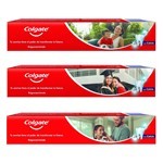 Colgate Crema Dental Máxima Protección Anticaries 70 g #3