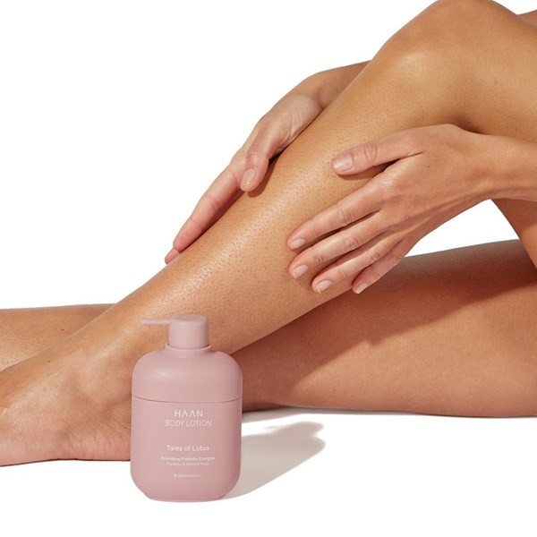 Haan Body Lotion Tales Of Lotus 250 ml alt