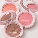 Cher Rubor en Polvo Dieciocho Sarcastic Blushy Color Sugar Candy #3