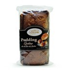 Pudding 100 Ducados Gotas de Dulce de Leche x 300 g #1