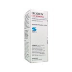 Sidus Decadron con Neomicina Dexametasona + Neomicina 0.1% Gotas Oftalmologicas x 5 ml #1