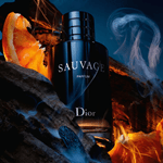 Dior Sauvage Edp Presentación 60 ml #4